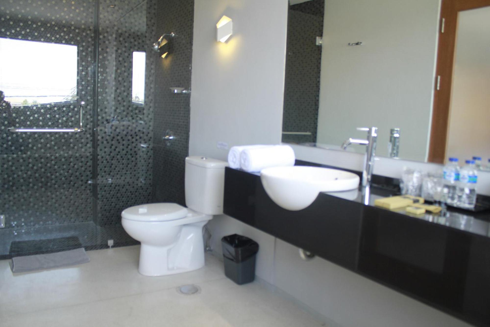 Scala Bed And Beyond Hotel Kerobokan Стая снимка