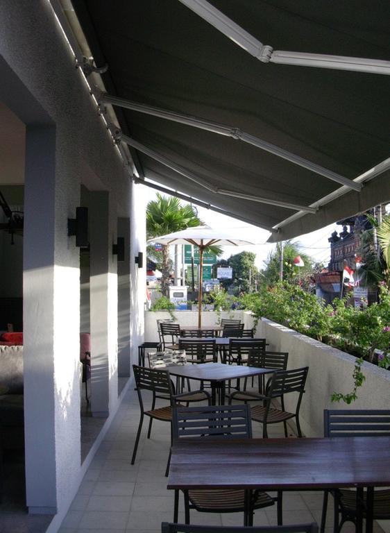 Scala Bed And Beyond Hotel Kerobokan Екстериор снимка