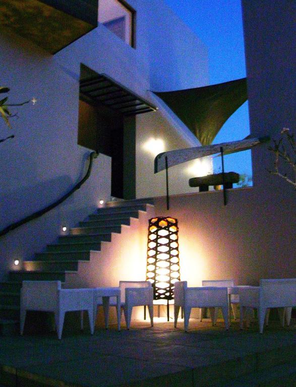 Scala Bed And Beyond Hotel Kerobokan Екстериор снимка