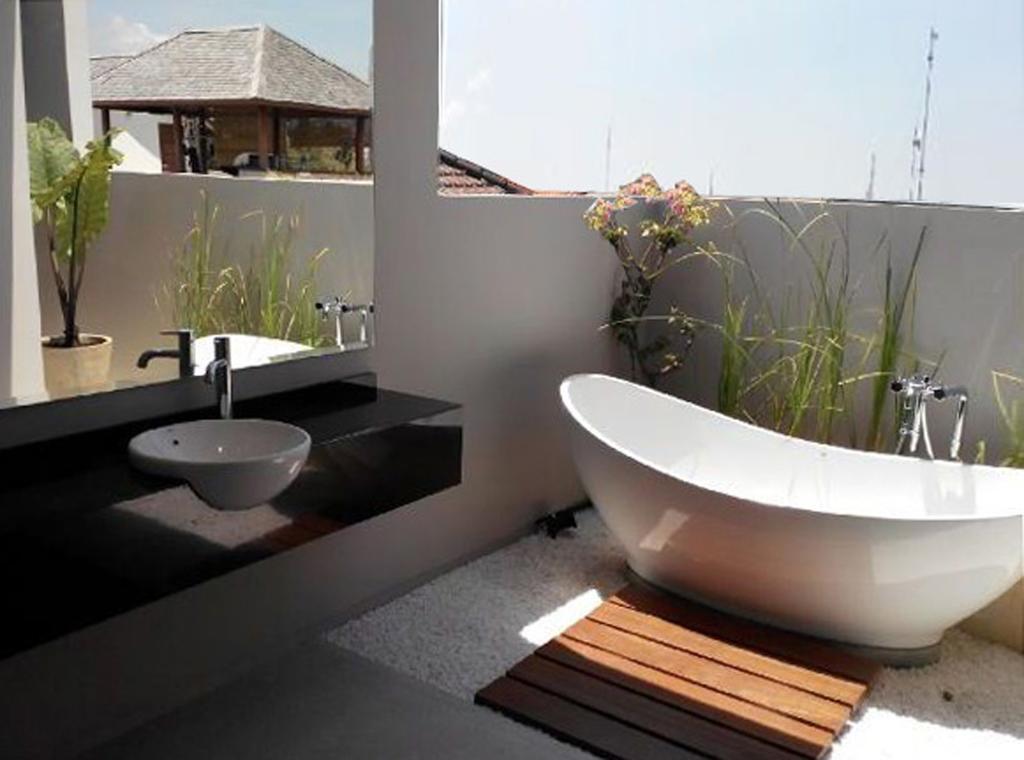Scala Bed And Beyond Hotel Kerobokan Стая снимка