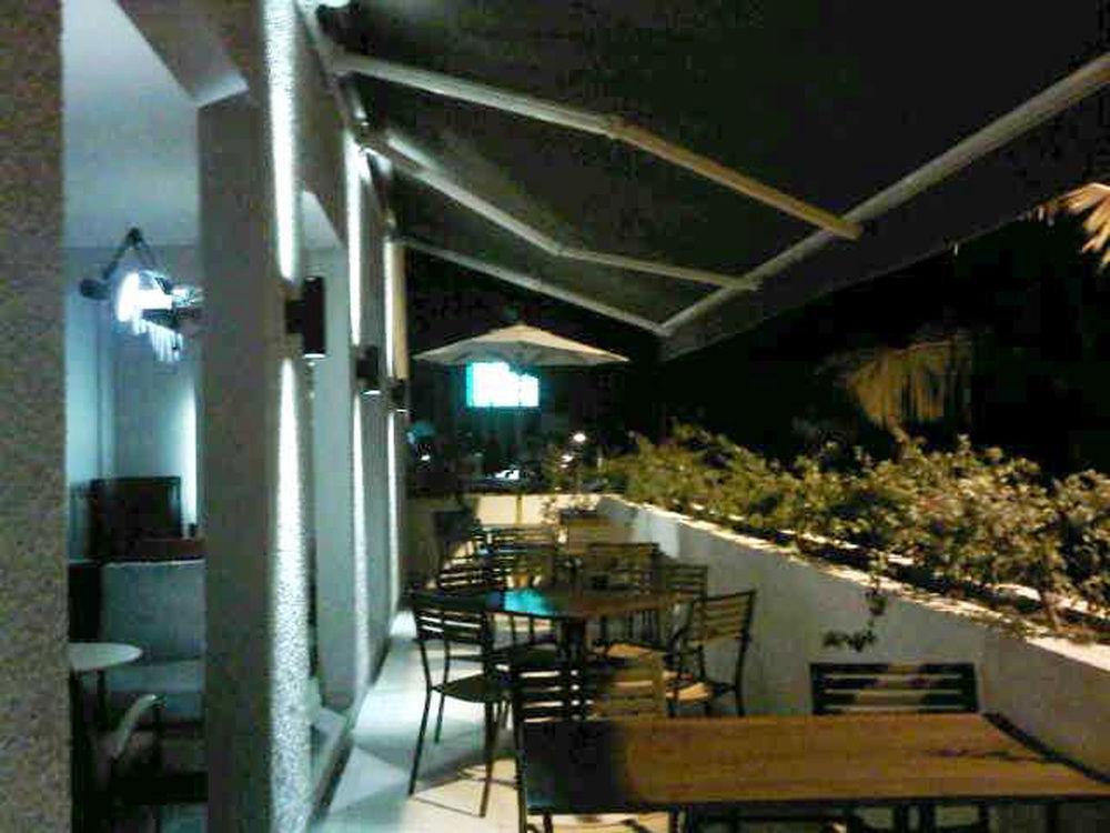 Scala Bed And Beyond Hotel Kerobokan Екстериор снимка