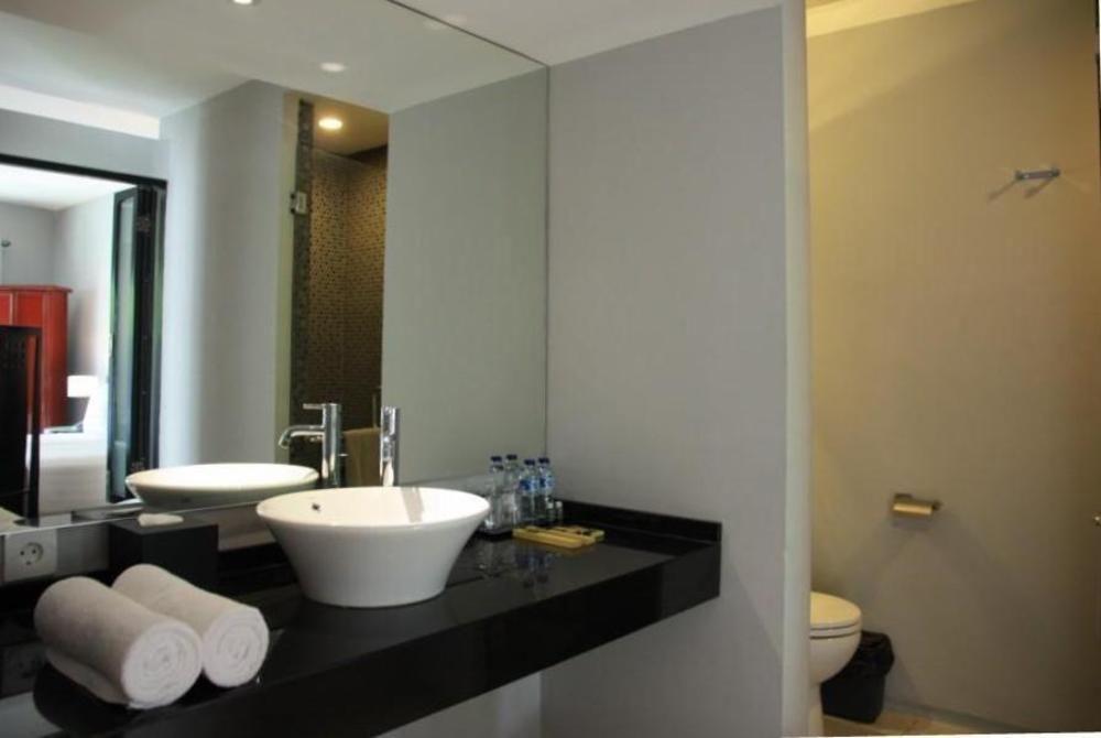 Scala Bed And Beyond Hotel Kerobokan Екстериор снимка