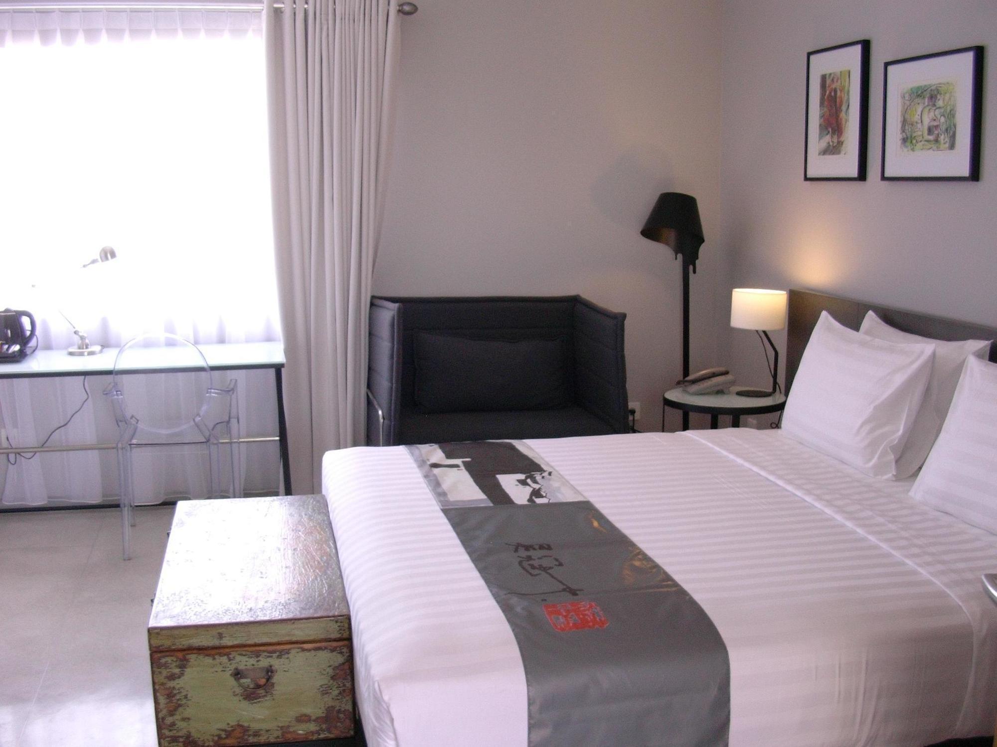 Scala Bed And Beyond Hotel Kerobokan Екстериор снимка