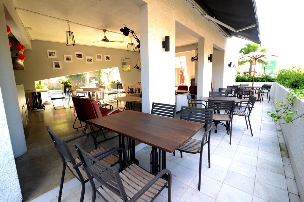 Scala Bed And Beyond Hotel Kerobokan Екстериор снимка