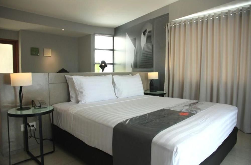 Scala Bed And Beyond Hotel Kerobokan Екстериор снимка
