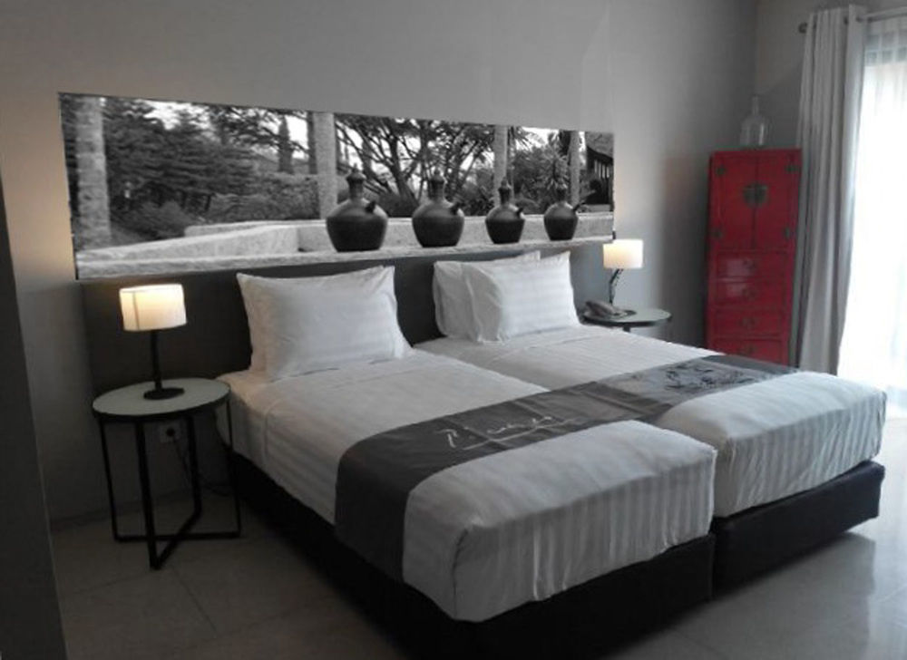 Scala Bed And Beyond Hotel Kerobokan Екстериор снимка
