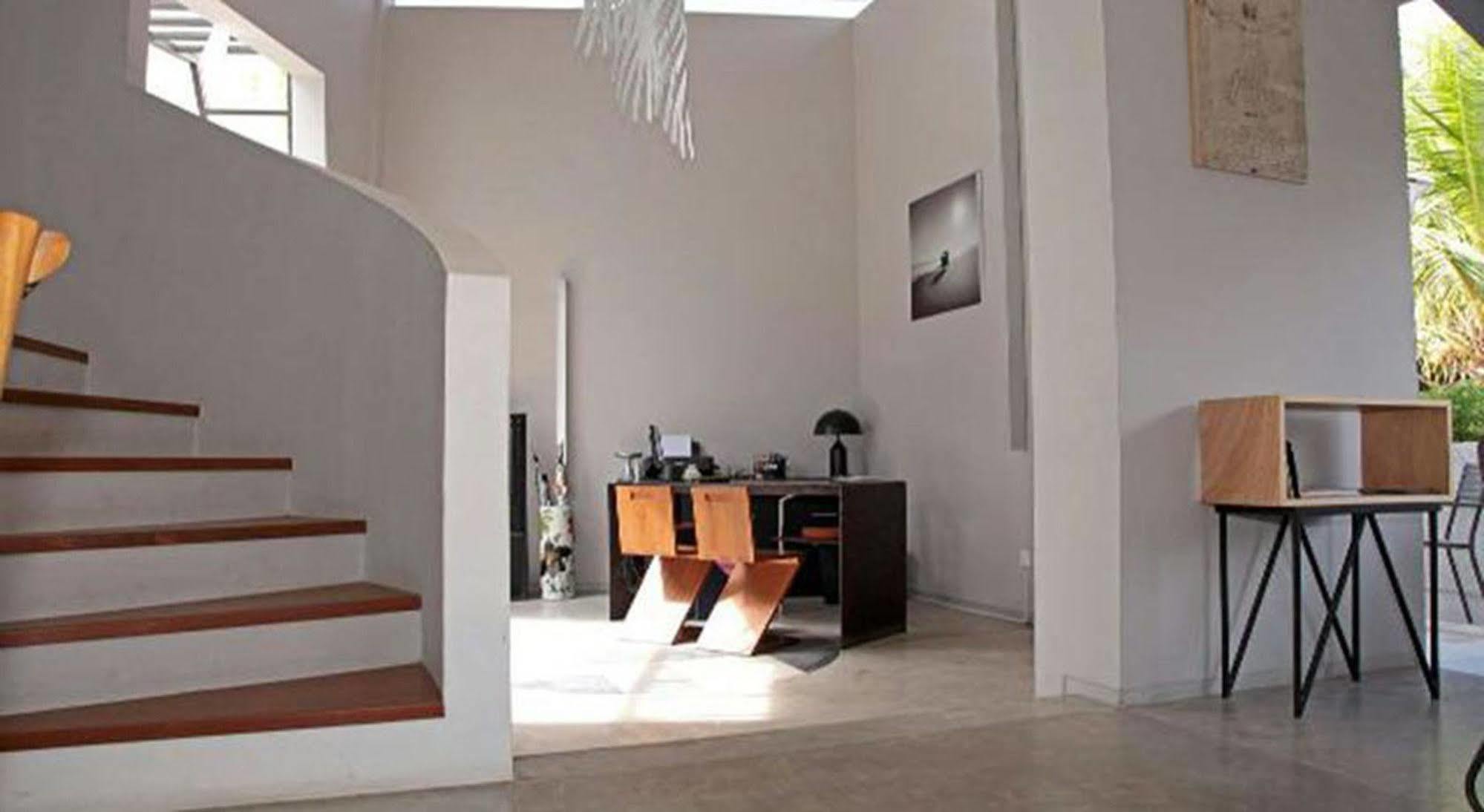 Scala Bed And Beyond Hotel Kerobokan Екстериор снимка