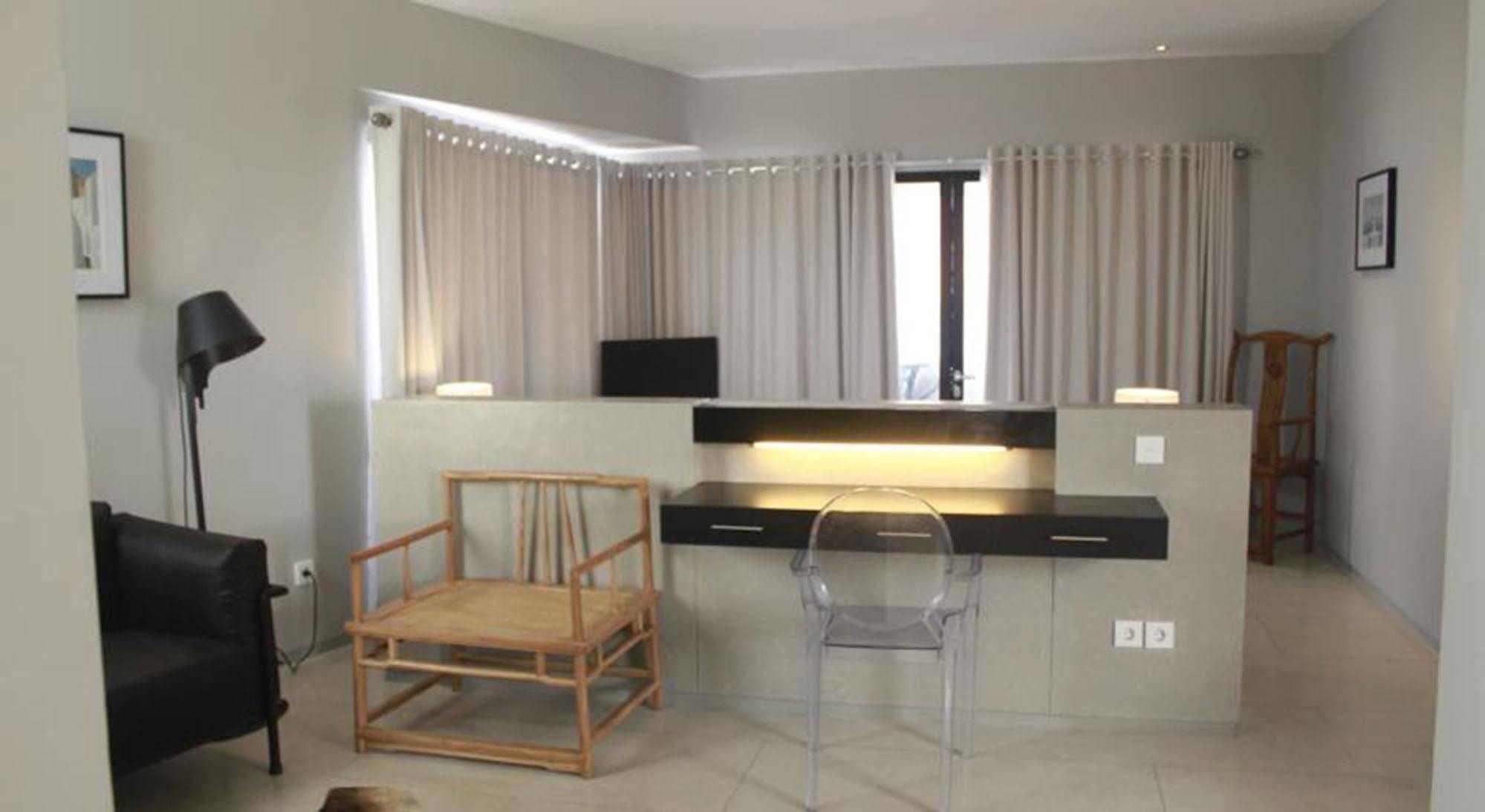 Scala Bed And Beyond Hotel Kerobokan Екстериор снимка