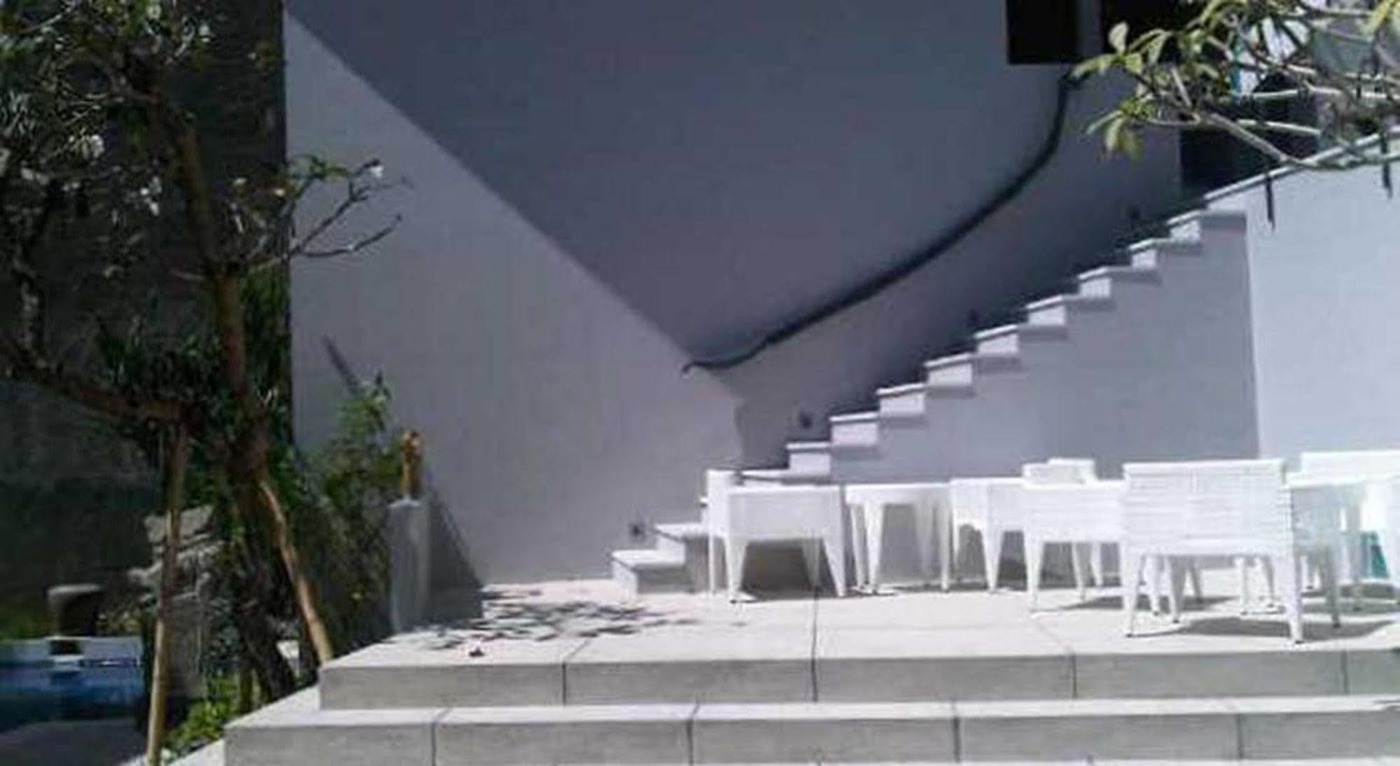 Scala Bed And Beyond Hotel Kerobokan Екстериор снимка